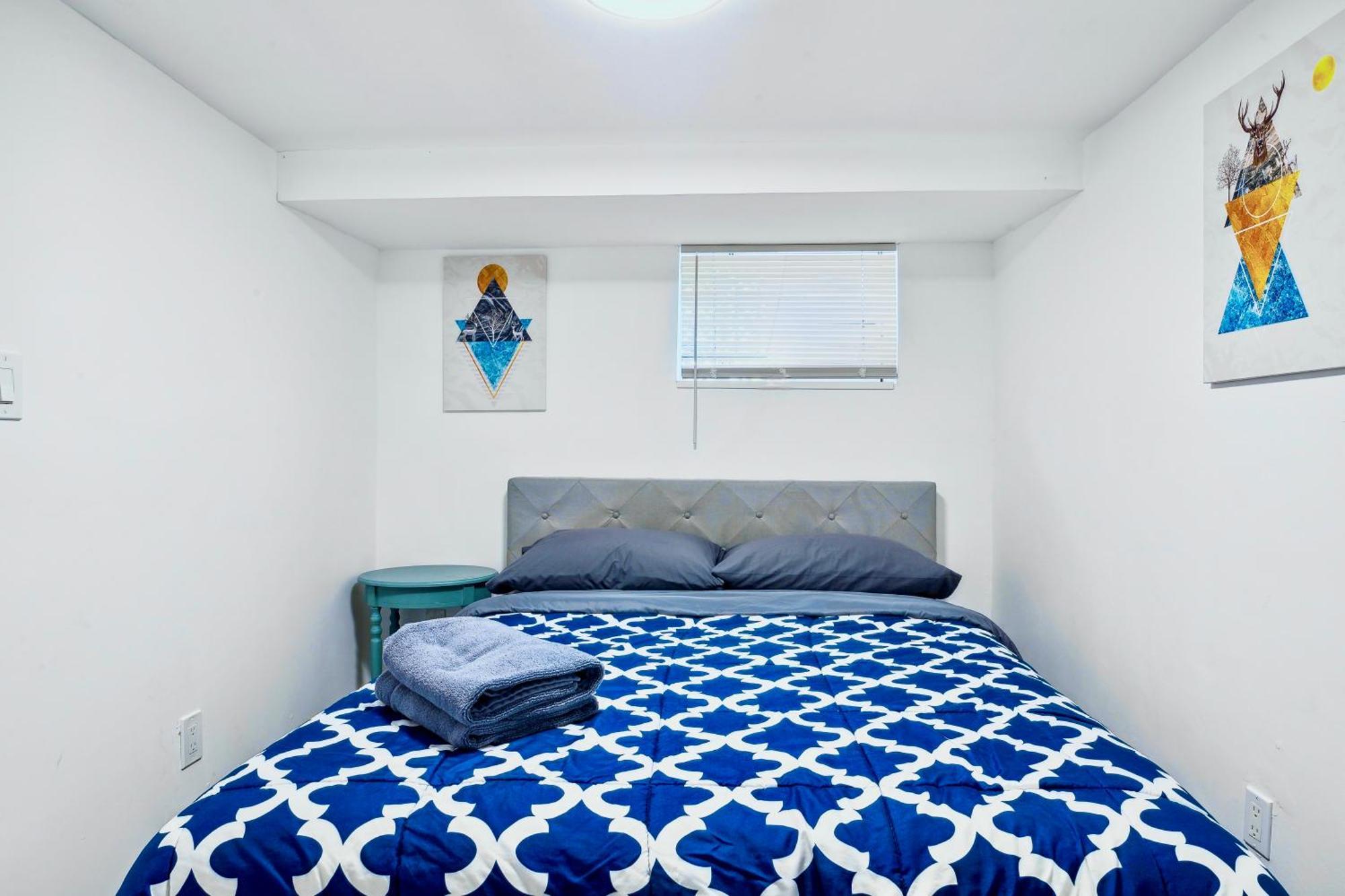 2 Bedroom Cozy Gem Manhattan Beach New York Exterior foto